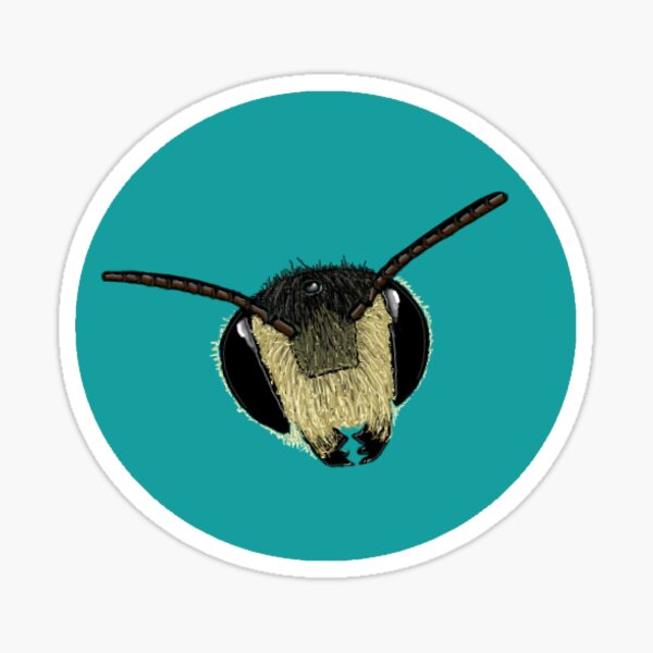 LeafCutter Sticker