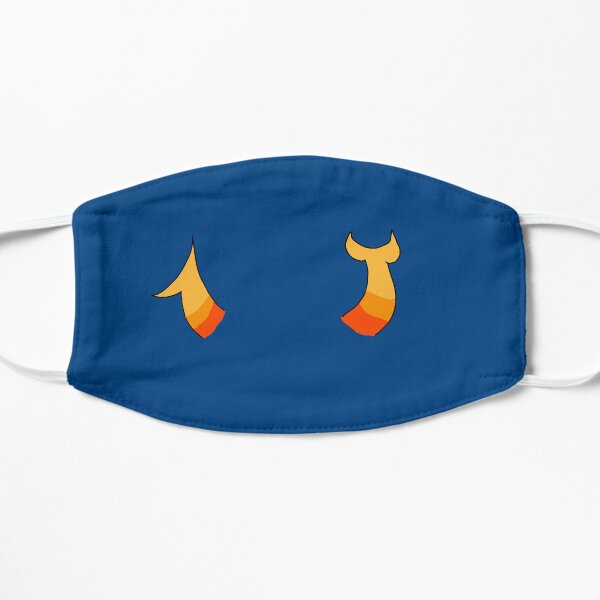 Vriska Horns No Text Mask