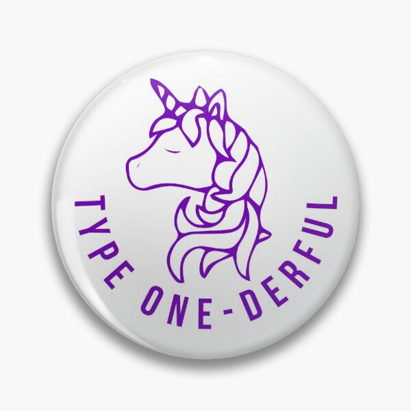 Item preview, Are you type One-derful?  designed and sold by LoftyJDesign.
