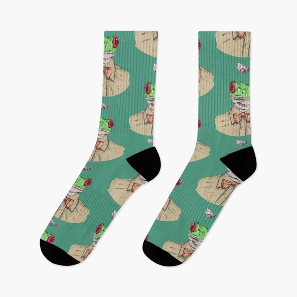 Item preview, The frog designed and sold by ppapelotijera.