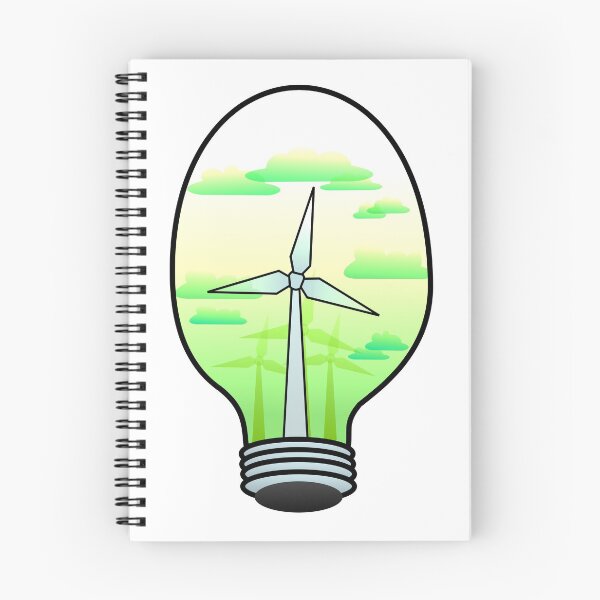Item preview, Green light bulb designed and sold by Logan81.