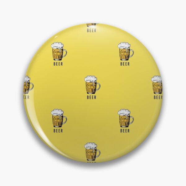 Item preview, Beer pattern designed and sold by AbisZ.
