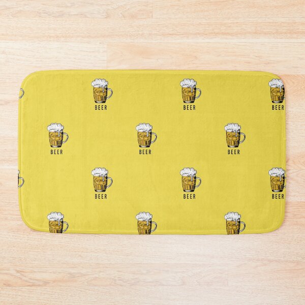 Item preview, Beer pattern designed and sold by AbisZ.