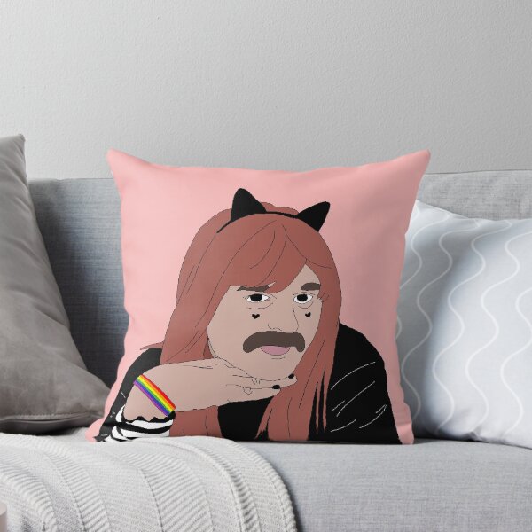 Item preview, Julien Egirl designed and sold by OrcQuartz.