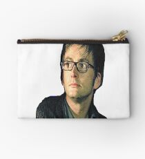 David Tennant Studio Pouch