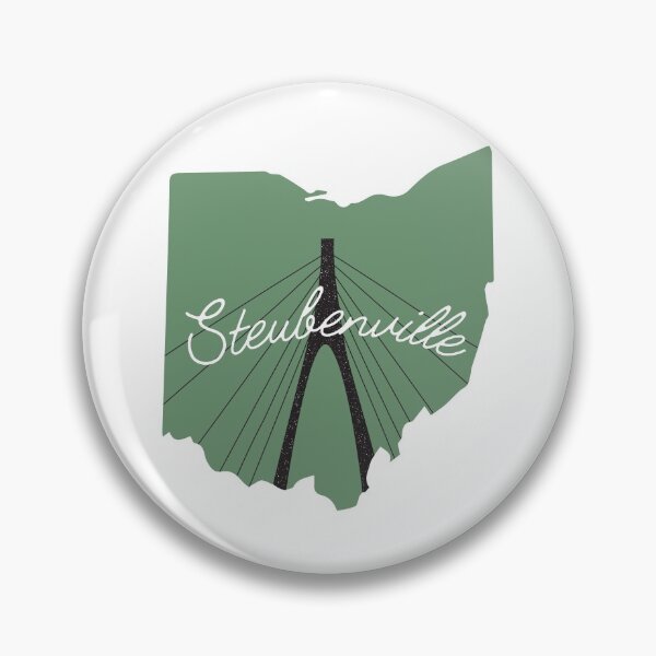 Item preview, Steubenville designed and sold by sbodo.