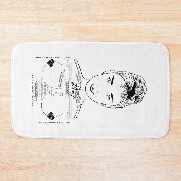 Item preview, Audrey Hepburn - I'm Just Crazy About Tiffanys designed and sold by Daveseedhouse.