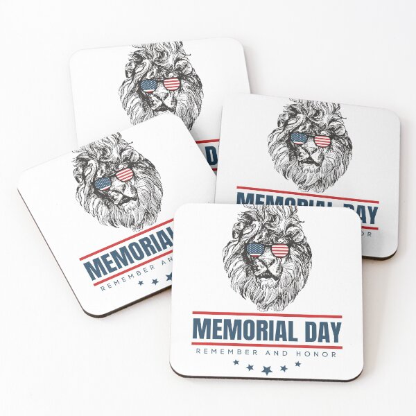 Item preview, Memorial day 2020 designed and sold by Combistudios.