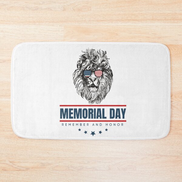 Item preview, Memorial day 2020 designed and sold by Combistudios.