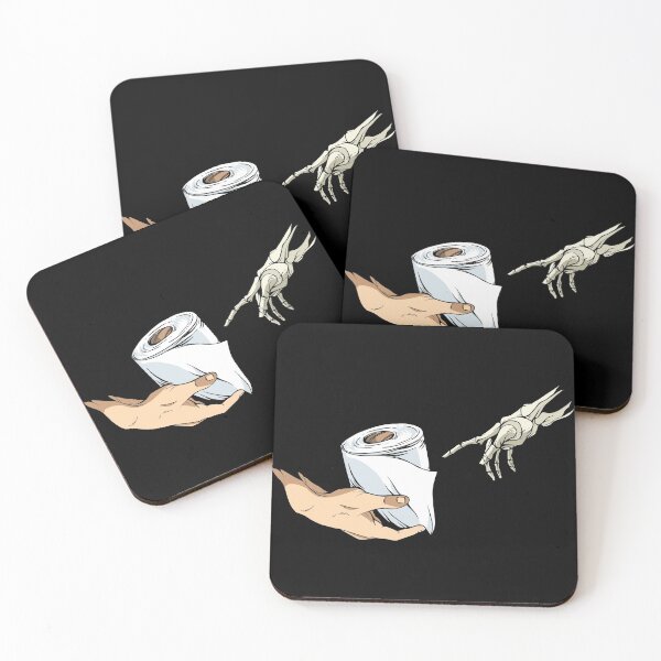 Item preview, Toilet paper - the future investment designed and sold by altinvest.