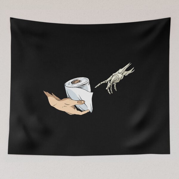 Item preview, Toilet paper - the future investment designed and sold by altinvest.