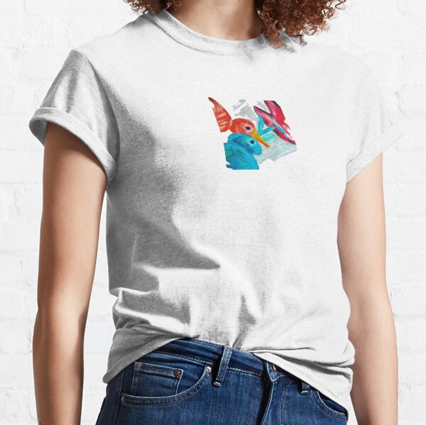 animals Classic T-Shirt