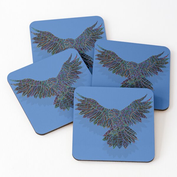 Item preview, Muse Puke Bird Energy  designed and sold by Cheevo.