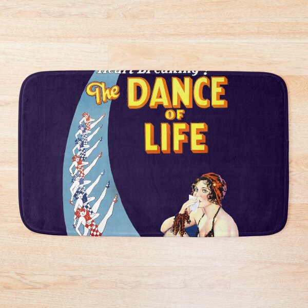 Item preview, Baila y vive la vida, una historia de amor que salió mal y luego regresó a la dicha designed and sold by domdjs4239.