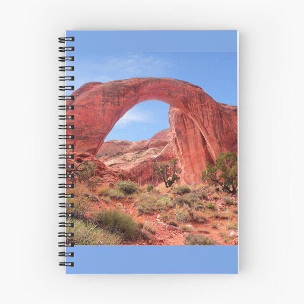 Item preview, Rainbow Bridge near Lake Powell, Arizona designed and sold by Mitchell Grosky.
