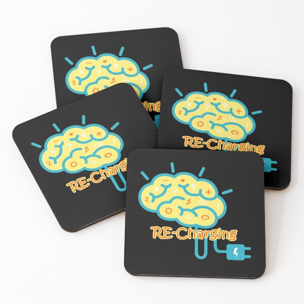 Item preview, Brain recharging designed and sold by Raseelvm.