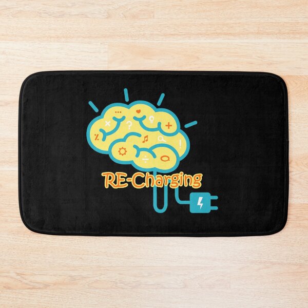 Item preview, Brain recharging designed and sold by Raseelvm.