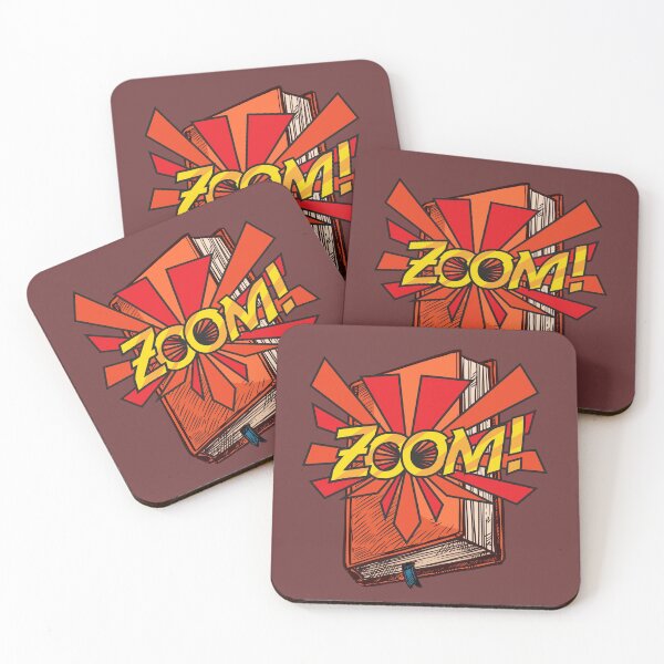 Item preview, Zoom Future! designed and sold by Mamalia.