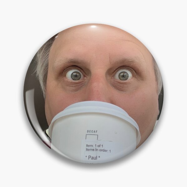 Item preview, Paulie designed and sold by AtDisneyAgain.