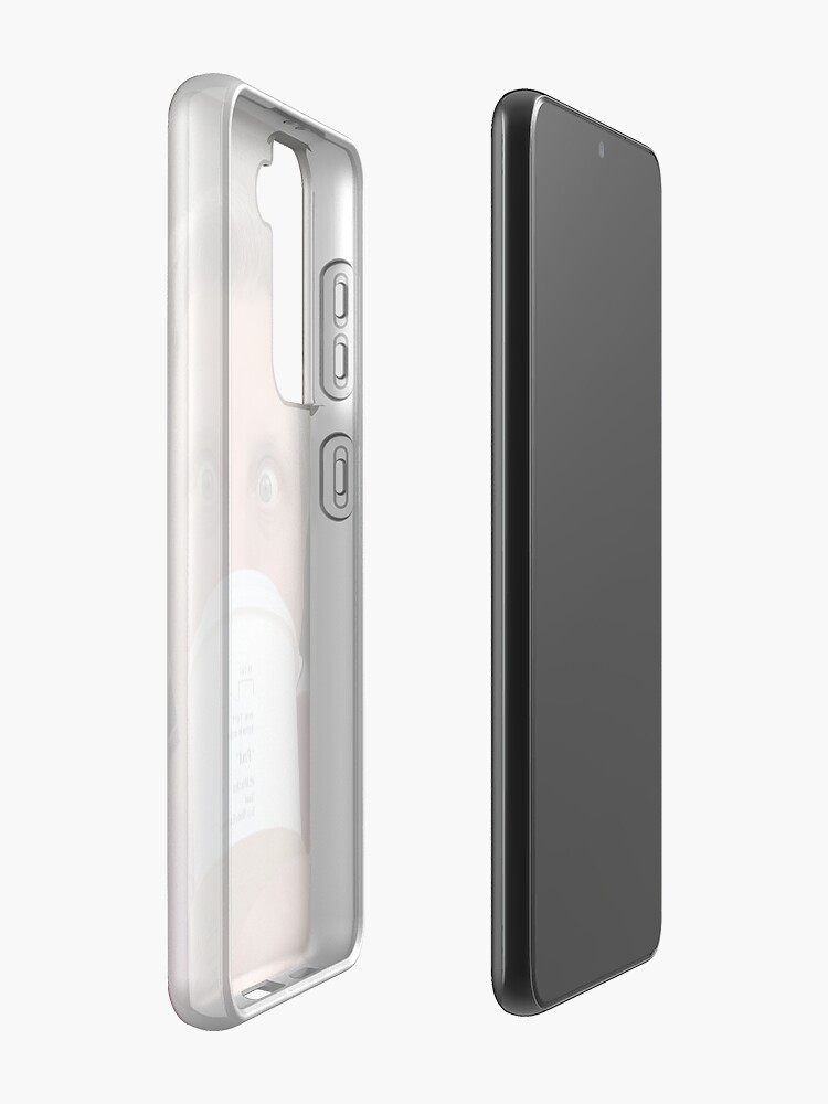 Alternate view of Paulie Case & Skin for Samsung Galaxy