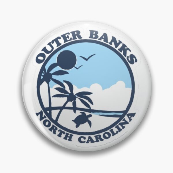 Item preview, Outer banks North Carolina  designed and sold by maddiesartworks.