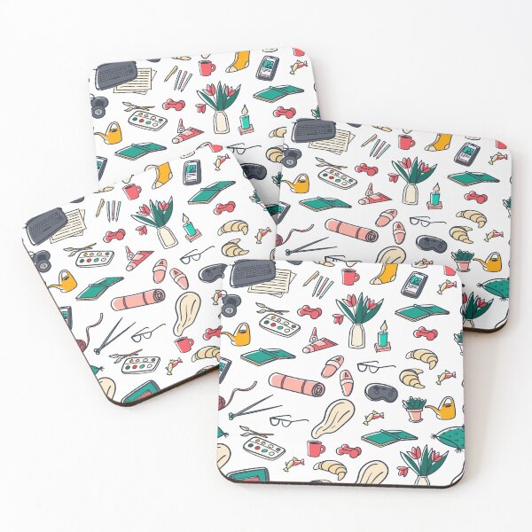 Item preview, Hobby pattern. designed and sold by HelgaScand.
