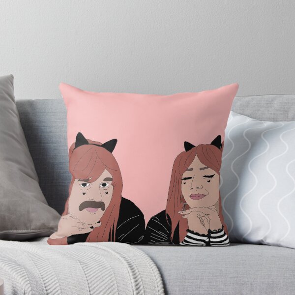 Item preview, Jenna and Julien Egirls designed and sold by OrcQuartz.
