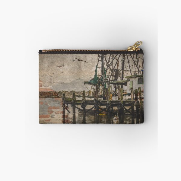 Item preview, The Shrimp Boat designed and sold by Shay Childress.