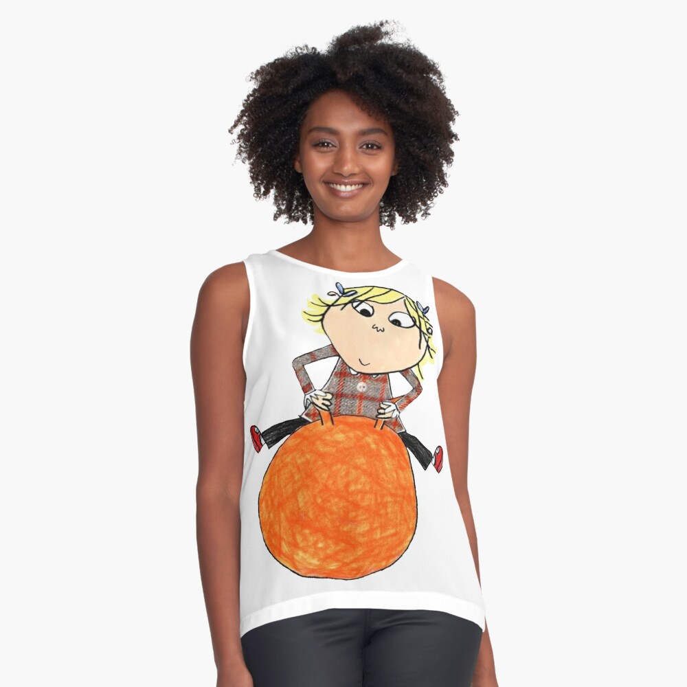 Charlie and Lola  Tote Bag for Sale by shining-art