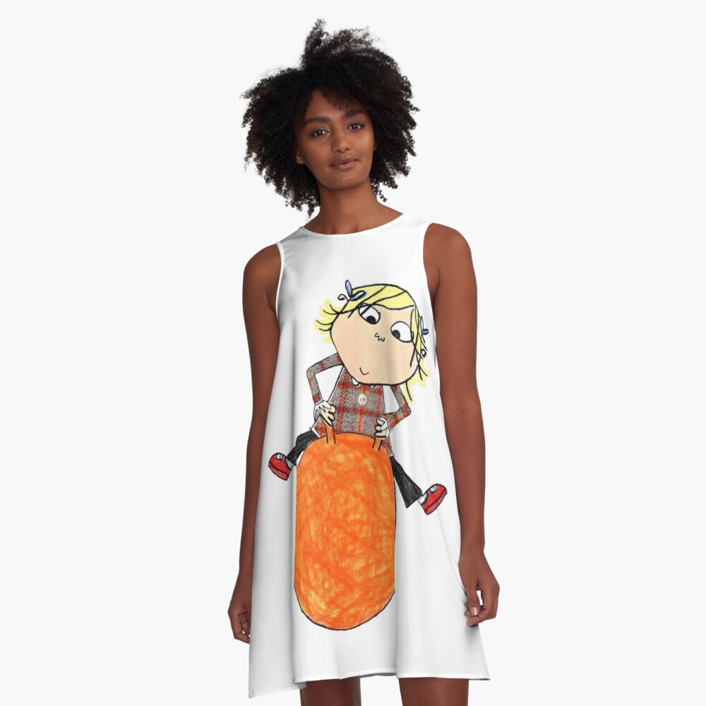 Charlie and Lola  Tote Bag for Sale by shining-art