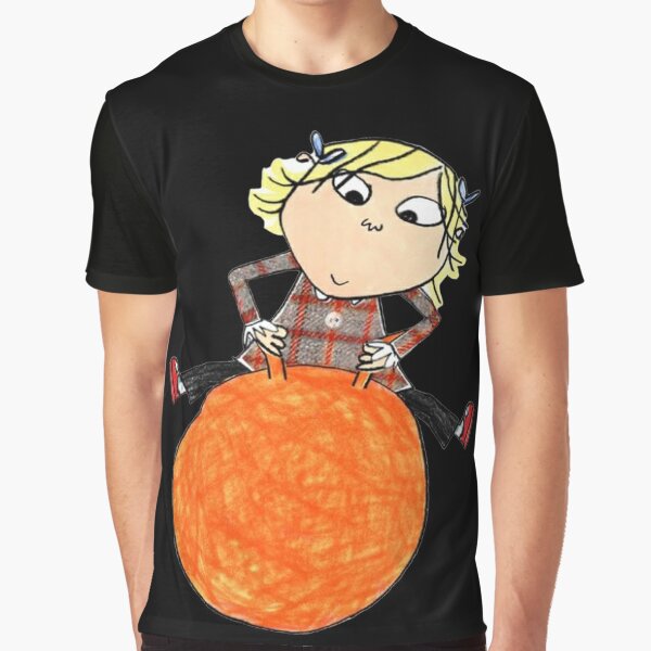 Charlie and Lola  Tote Bag for Sale by shining-art