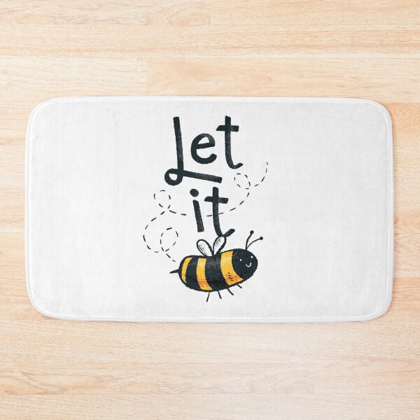 Item preview, Bee- Let it be dear bee designed and sold by altinvest.
