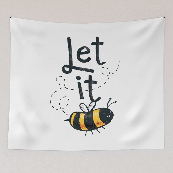 Item preview, Bee- Let it be dear bee designed and sold by altinvest.
