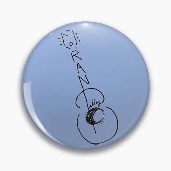 Item preview, Billy Moran Logo designed and sold by soliloquywriter.