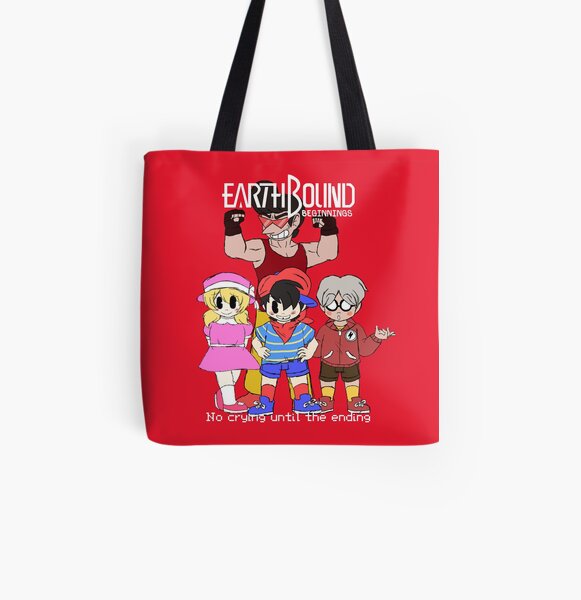 Earthbound Gifts & Merchandise Redbubble