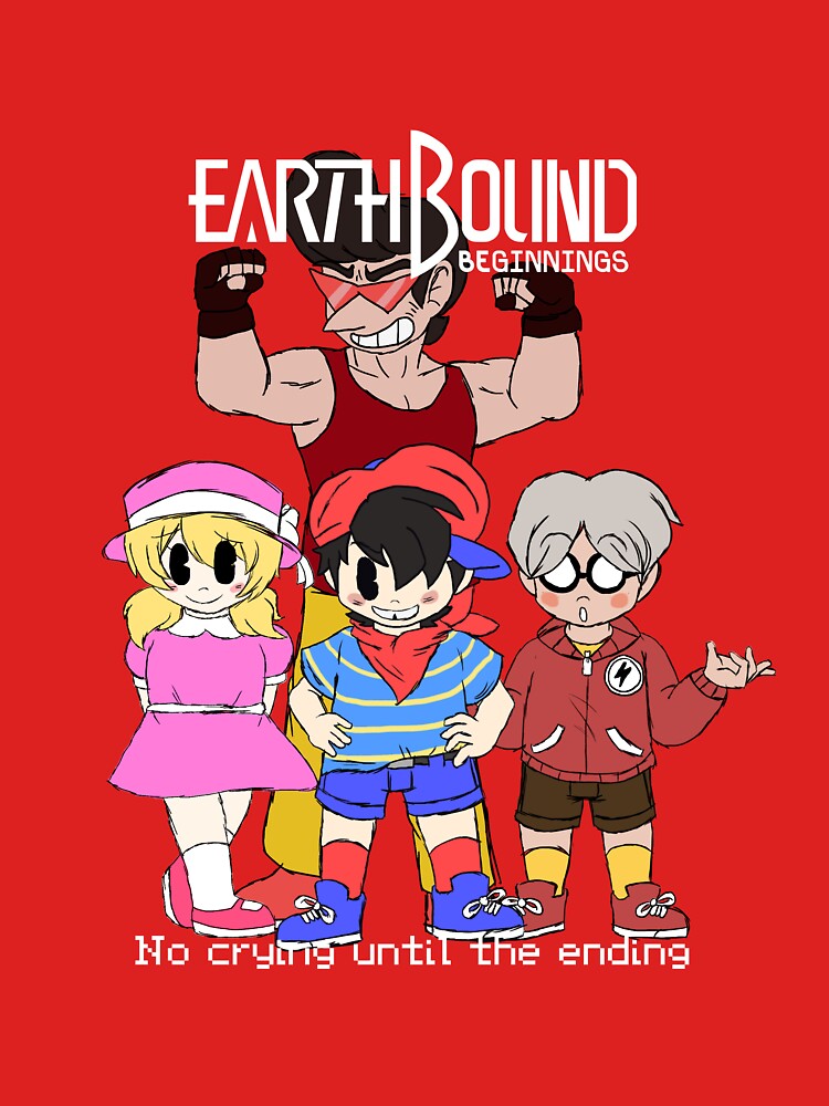 download earthbound beginnings