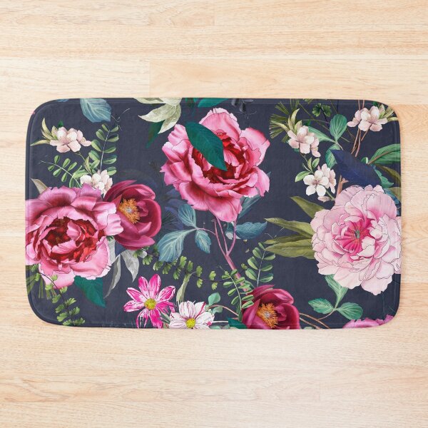 Item preview, Flores designed and sold by PINKLINEN.