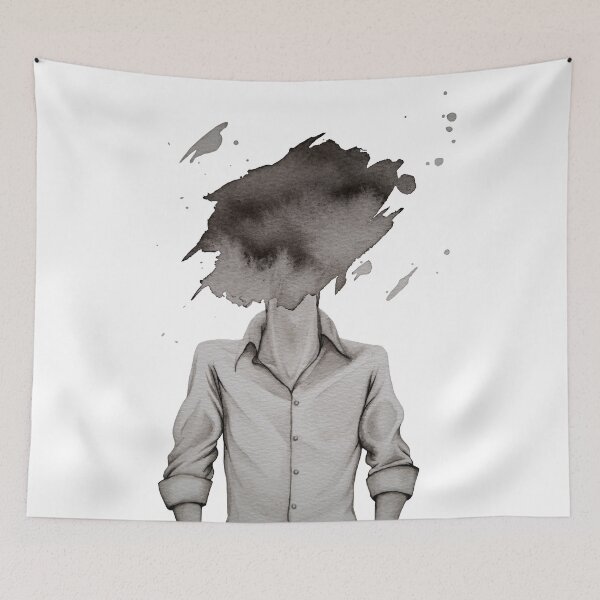 Item preview, Locked Down designed and sold by mtait.