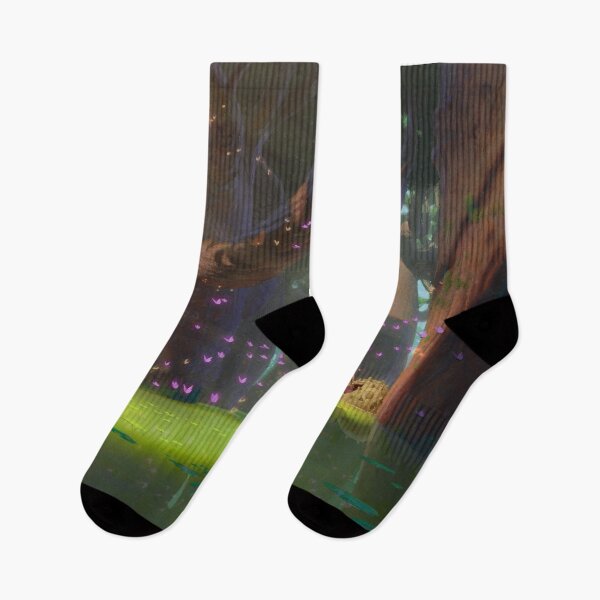Item preview, Flooded Forest designed and sold by Craig Elliott.