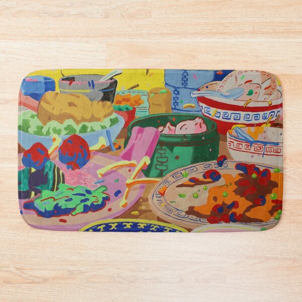 Item preview, Noodles designed and sold by Adam  Springer.