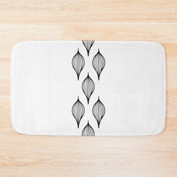 Item preview, Geometric Organic Pattern Design designed and sold by AgataCreate.