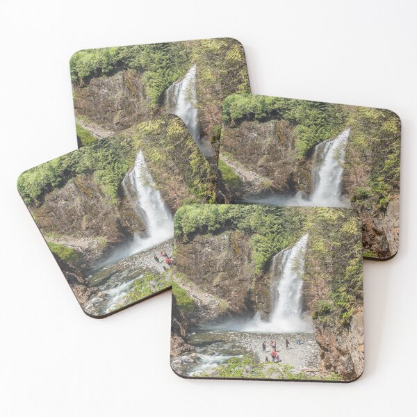 Item preview, Franklin Falls Landscape designed and sold by georgecolephoto.