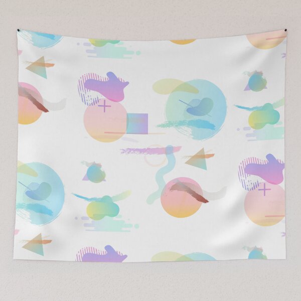 Item preview, Colored shapes designed and sold by Orchouk.