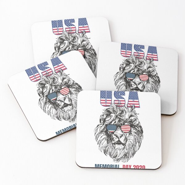 Item preview, Memorial day 2020 designed and sold by Combistudios.