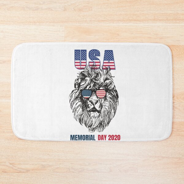 Item preview, Memorial day 2020 designed and sold by Combistudios.