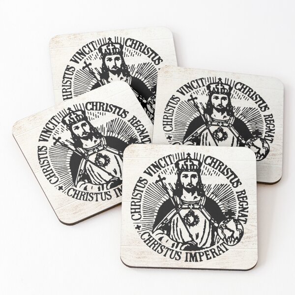 Item preview, Jesus King designed and sold by Shalone Cason.
