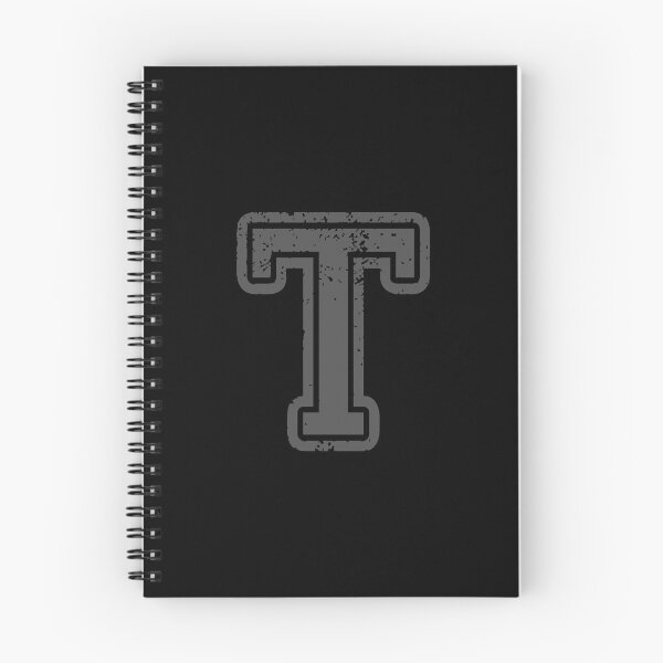 Item preview, T INITIAL LETTER - Logo designed and sold by CoolNames.