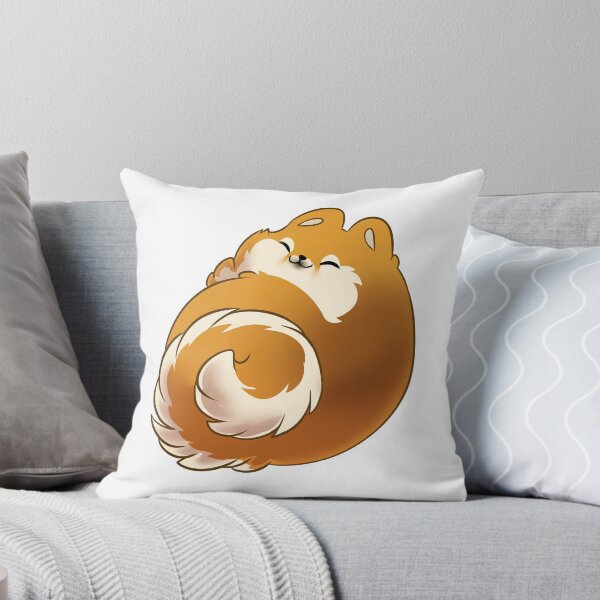 Item preview, Amy - Cinnamon Roll designed and sold by TheMiles.