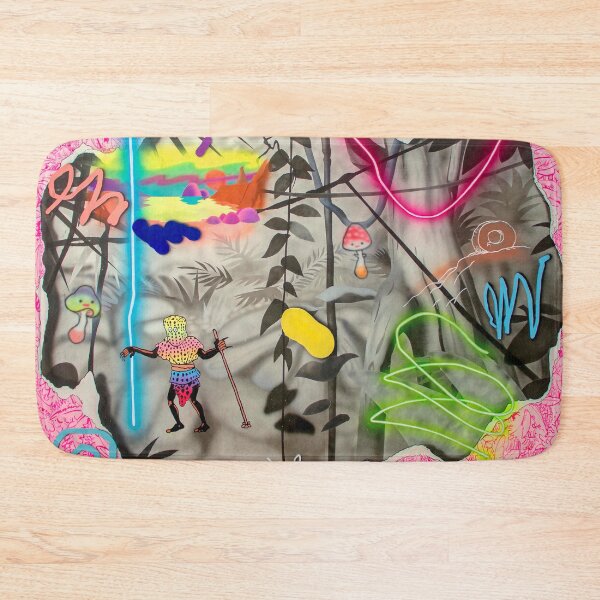 Item preview, Here's to Feeling Good All the Time designed and sold by Adam  Springer.