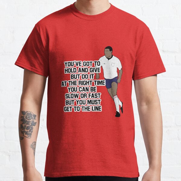 John barnes rap t shirt Clearance